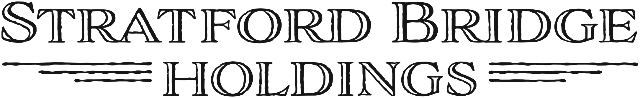 Stratford Bridge Holdings